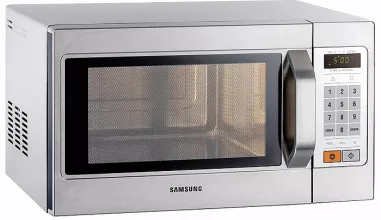 Микроволновая печь Samsung CM1089A - 1