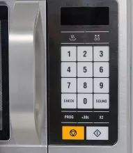 Микроволновая печь Samsung CM1089A - 6
