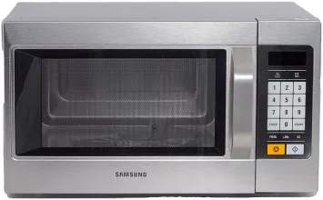 Микроволновая печь Samsung CM1089A - 4