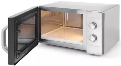 Микроволновая печь Samsung CM1099A - 3