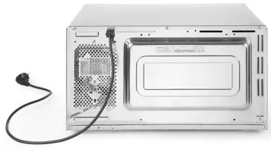 Микроволновая печь Samsung CM1099A - 6