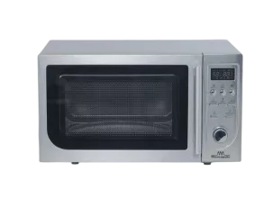 Микроволновая печь Sirman Minneapolis Wd 900 B Combi - 2