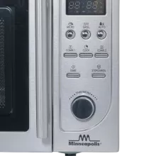 Микроволновая печь Sirman Minneapolis Wd 900 B Combi - 3