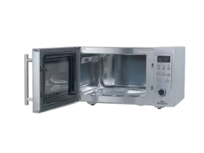 Микроволновая печь Sirman Minneapolis Wd 900 B Combi - 4
