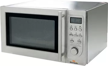 Микроволновая печь Sirman Minneapolis Wd 900 B Combi - 1