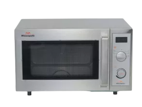 Микроволновая печь Sirman Minneapolis WP1000 PF M - 2