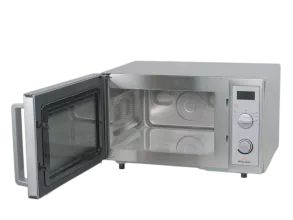 Микроволновая печь Sirman Minneapolis WP1000 PF M - 3