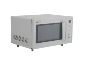 Микроволновая печь Sirman Minneapolis WP1000 PF M - 4