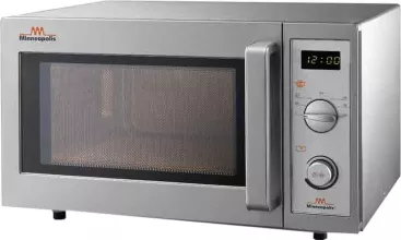 Микроволновая печь Sirman Minneapolis WP1000 PF M - 1