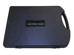 Весы электронные для фреона KraftWell KRW-72 - 2