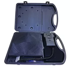 Весы электронные для фреона KraftWell KRW-72 - 3