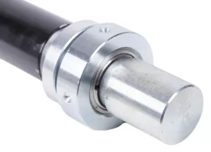 Цилиндр гидравлический KraftWell KRWPR20CYL 20 т - 4
