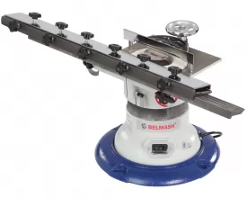 Заточной станок BELMASH GC-650 - 4