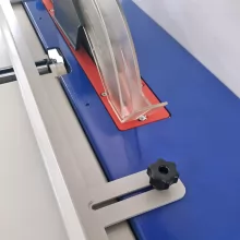 Станок деревообрабатывающий многофункциональный BELMASH MOGILEV 2.4 ECO - 9