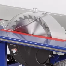 Станок деревообрабатывающий многофункциональный BELMASH MOGILEV 2.4 ECO - 7
