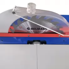 Станок деревообрабатывающий многофункциональный BELMASH MOGILEV 2.4 ECO - 8