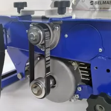 Станок деревообрабатывающий многофункциональный BELMASH MOGILEV 2.4 ECO - 12