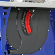 Станок деревообрабатывающий многофункциональный BELMASH SDMR-2500 - 11