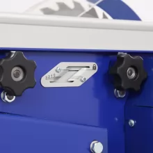 Станок деревообрабатывающий многофункциональный BELMASH SDMR-2500 - 15