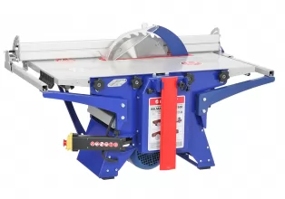 Станок деревообрабатывающий многофункциональный BELMASH SDMR-2500 - 8