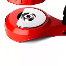 Гриль Саламандра FoodAtlas 3D LY-005A - 4