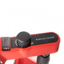 Гриль Саламандра FoodAtlas 3D LY-005A - 7
