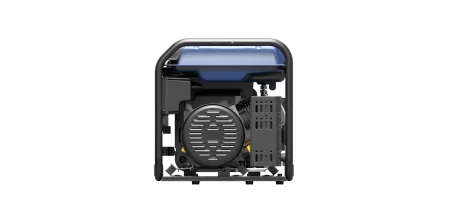 Бензогенератор инверторный TSS SGG 4200Ei - 12