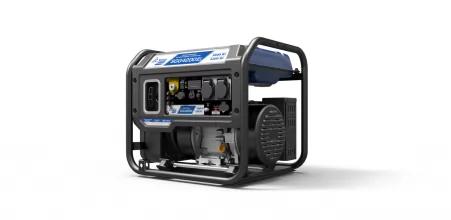 Бензогенератор инверторный TSS SGG 4200Ei - 6