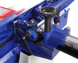 Фуговальный станок с валом Helical BELMASH J300/2100ВH 380V - 3