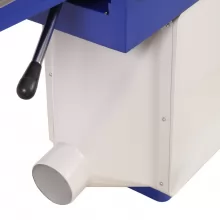 Фуговальный станок с валом Helical BELMASH J300/2100ВH 380V - 7