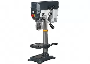 Настольный вертикально-сверлильный станок Optimum OPTIdrill DQ 18 - 1