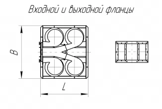 Циклон ЦН-15-500 - 4