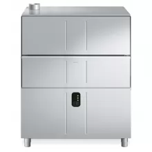 Котломоечная машина Smeg UW60132D - 1