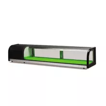 Витрина суши (суши-кейс) Koreco G150L/L - 1
