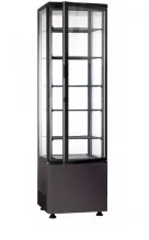 Витрина холодильная барная Koreco RTC 280L - 1