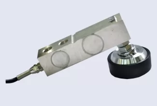 Балочный тензодатчик УРАЛВЕС К-Б-12У 750кг - 1