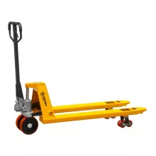 Гидравлическая тележка SMARTLIFT SD (BF25, г/п 2500 кг, 1150x550 мм, PDP) - 1