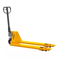 Гидравлическая тележка SMARTLIFT SD (BF25, г/п 2500 кг, 1150x550 мм, PDP) - 4
