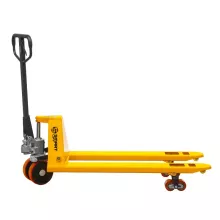 Гидравлическая тележка SMARTLIFT SD (BF25, г/п 2500 кг, 1150x550 мм, PDP) - 5