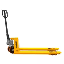 Гидравлическая тележка SMARTLIFT SD (BF25, г/п 2500 кг, 1150x550 мм, PDP) - 6