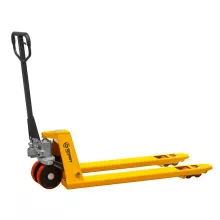 Гидравлическая тележка SMARTLIFT SD (BF25, г/п 2500 кг, 1150x550 мм, PDP) - 2