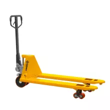 Гидравлическая тележка SMARTLIFT SD (BF25, г/п 2500 кг, 1150x550 мм, PDP) - 3