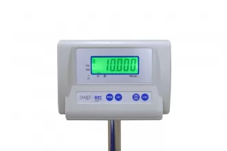 Весы платформенные Смартвес ВП-100 (300x400 мм) - 2
