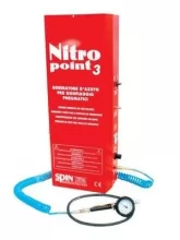 Генератор азота Spin Nitropoint 3 - 1
