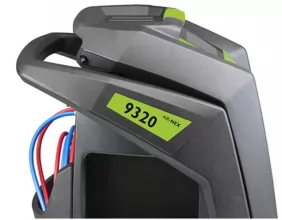 Установка для заправки автомобильных кондиционеров Brain Bee Air-Nex 9320 - 3