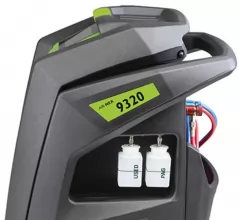 Установка для заправки автомобильных кондиционеров Brain Bee Air-Nex 9320 - 4