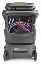 Установка для заправки автомобильных кондиционеров Brain Bee Air-Nex 9320 - 6