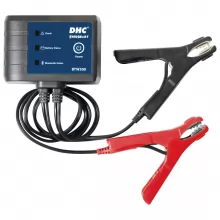 Тестер аккумуляторов GYS BTW 300 DHC с bluetooth - 1