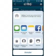 Тестер аккумуляторов GYS BTW 300 DHC с bluetooth - 5
