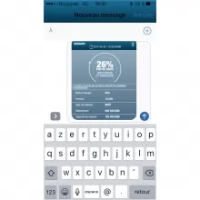 Тестер аккумуляторов GYS BTW 300 DHC с bluetooth - 6